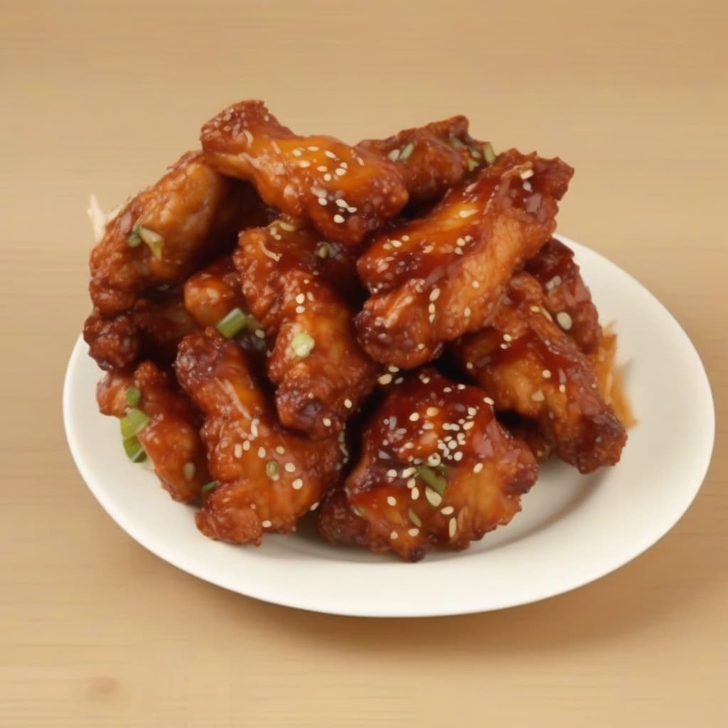 Full Galbi