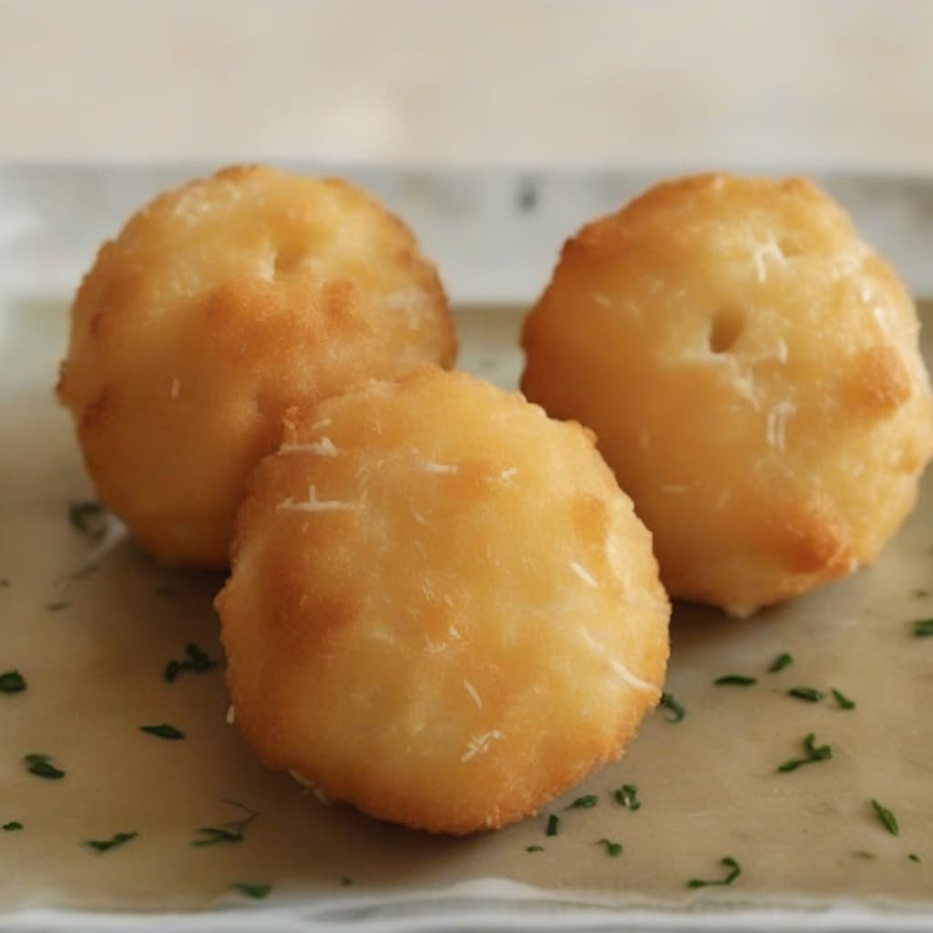 Cheese Ball (3pc)