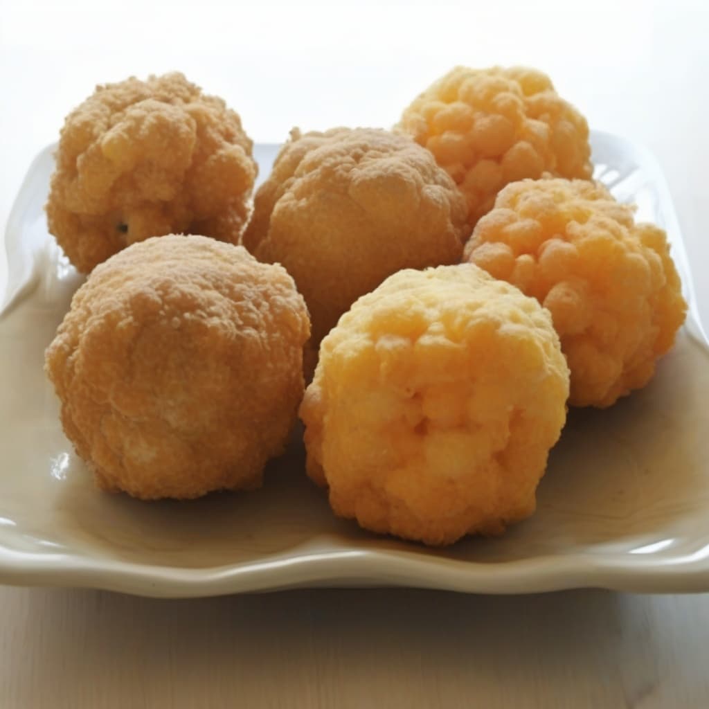 Assorted Ball (8pc)