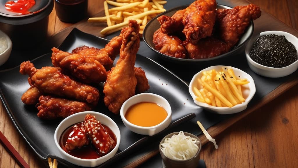 Chicko Chicken Kelowna Downtown Ellis hero