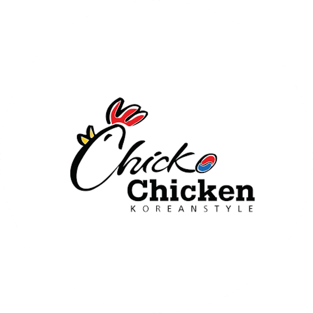Chicko Chicken Kelowna Downtown Ellis logo